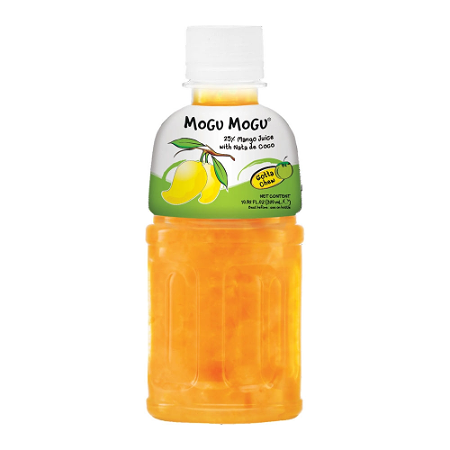 MOGU MOGU MANGO