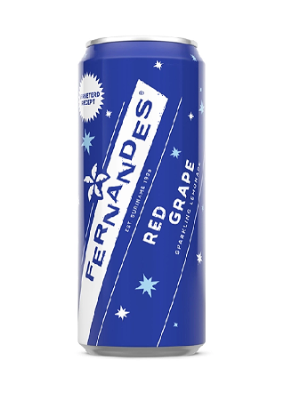 FERNANDES BLAUW