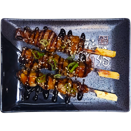 CHICKEN YAKITORI