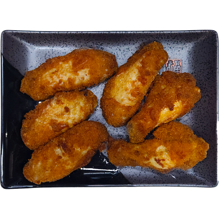 FRIED CHICKEN WINGS