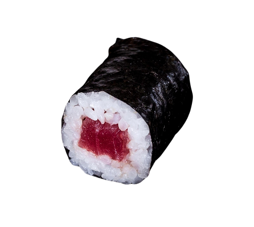 Maki Tonijn 6 Stuks