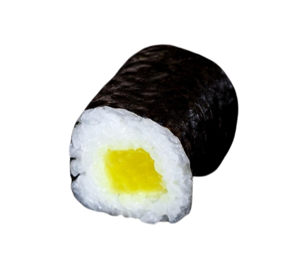 Maki Pickle 6 Stuks