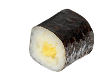 Maki Japaanse Omelet 6 Stuks