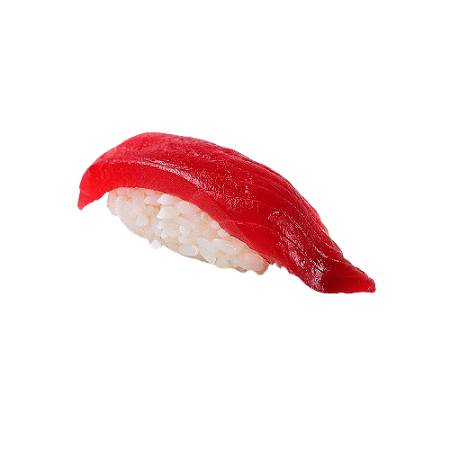 Nigiri Tonijn 2 Stuks