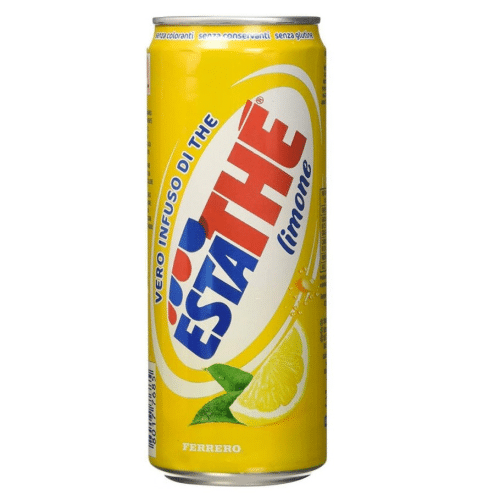 Estathe lemon 330ml