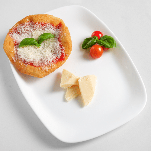 Montanara classica