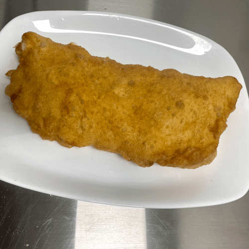 Parmigiana