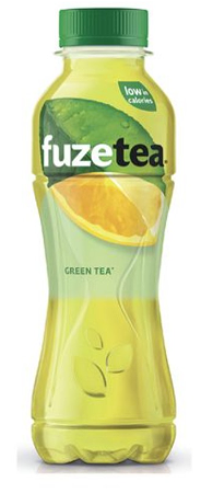 Fuze Green Tea