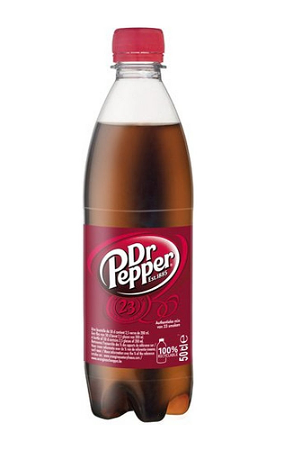 Dr Pepper