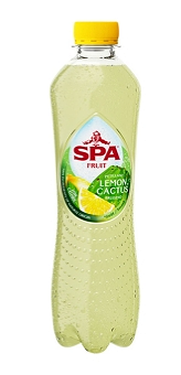 Spa Lemon Cactus