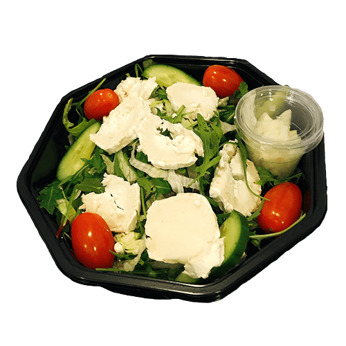 Geitenkaas salade