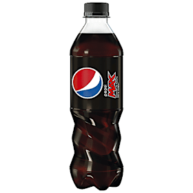 Pepsi Max 500ml