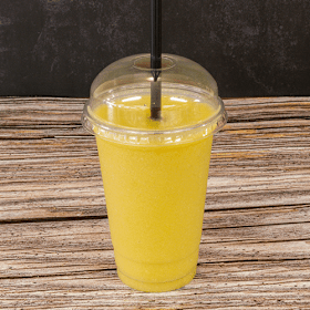 Smoothie sunshine
