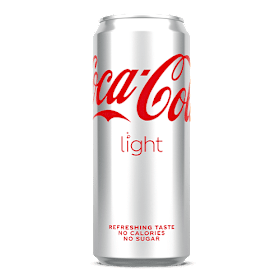 Coca-Cola light 330ml