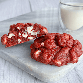 Cookie - red velvet