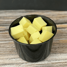 Kaasblokjes 200 gram