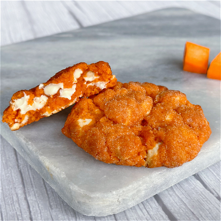 Cookie special - Pumpkin Spice