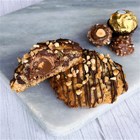 Cookie special - Ferrero Fantasy