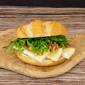 Broodje brie speciaal