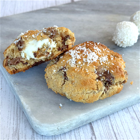 Cookie special - Coconello