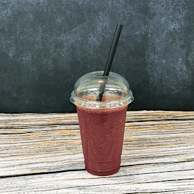 Smoothie acaï