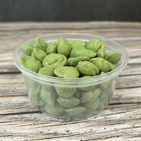 Wasabi noten