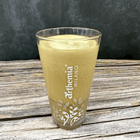 Frozen cappuccino classic