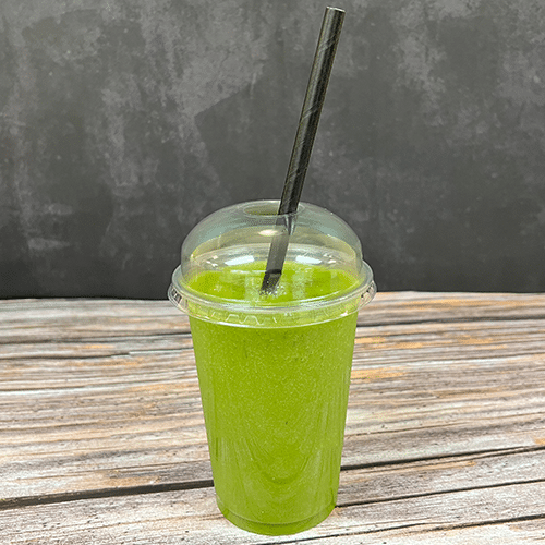 Smoothie green tornado