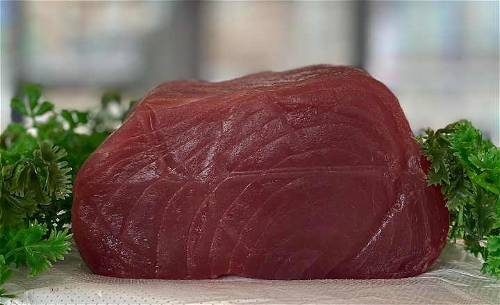 Tonijn A kwaliteit AANBIEDING