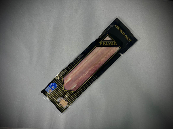 100 gram palingfilet