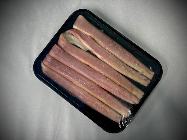 500 gram palingfilet