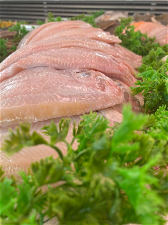 verse slibtong per 100gram