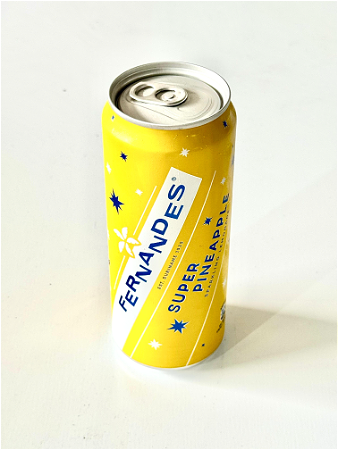 Fernandes Super Pineapple