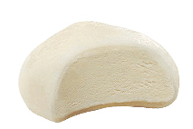 Cocunut mochi icecream