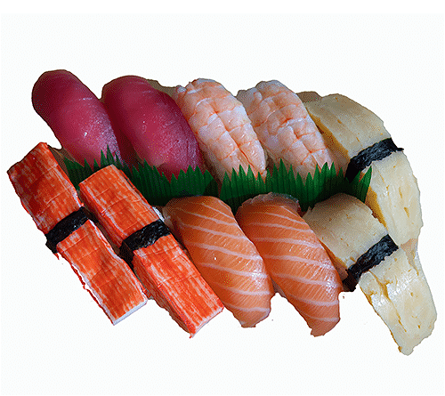 nigiri mix box