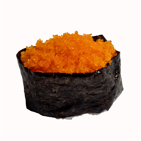 tobiko gunkan