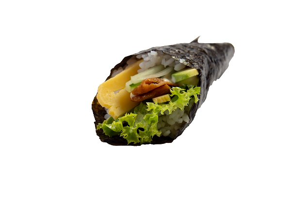 vega handroll
