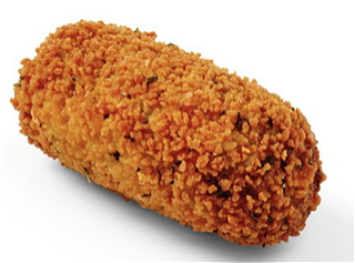 Groente kroket