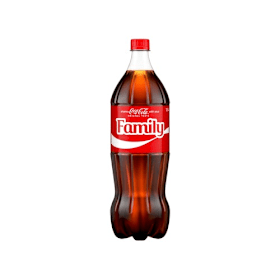 Coca-Cola 1.5L