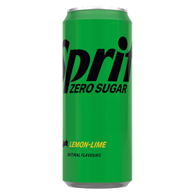 Sprite Zero Sugar 330ml