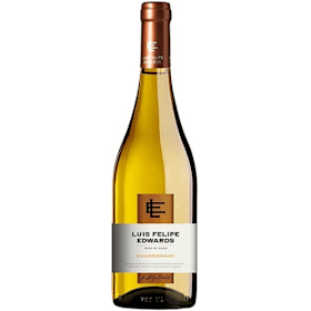 Luis Felipe Edwards Chardonnay