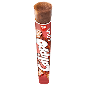 Calippo Cola 105ml