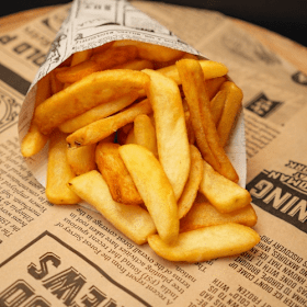 Vlaamse friet