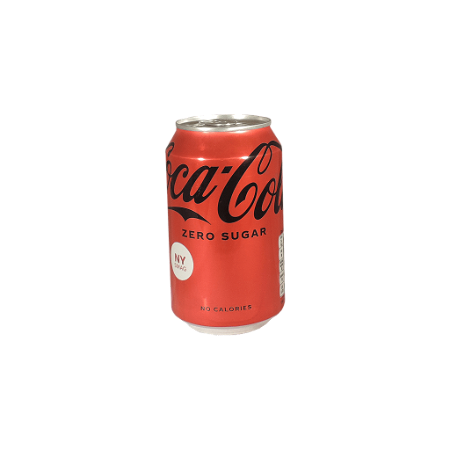 Coca Cola - Zero