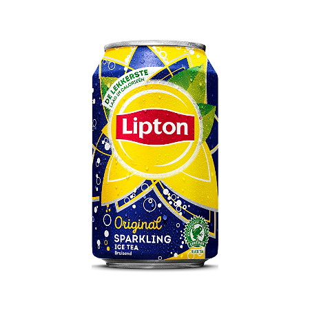 Lipton Sparkling