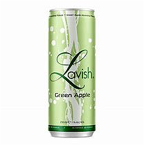 Lavish Green Apple