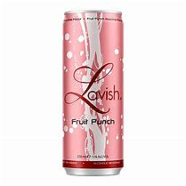 Lavish Fruit Punch