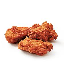Hot Wings