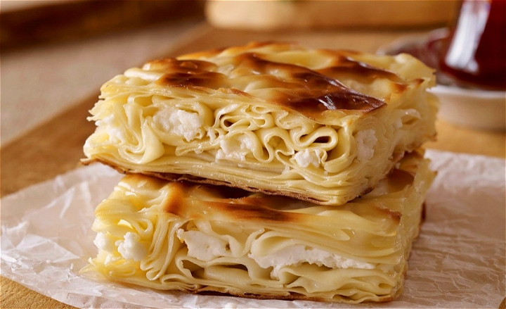 Su borek