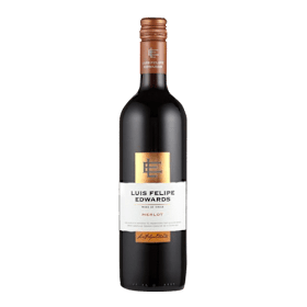 Luis Felipe Edwards Merlot